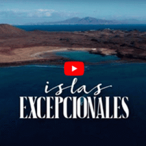 Islas excepcionales | Festival de la Comunicación