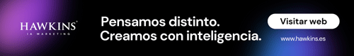 Agencia de publicidad y marketing digital. Creatividad, tecnología y resultados en branding, redes sociales, SEO, web y más.