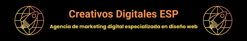 Agencia de marketing digital especializada en diseño web.