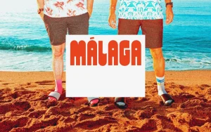 Málaga The Agency 01