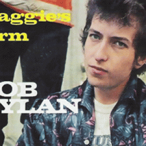 Bob Dylan - Maggie's Farm