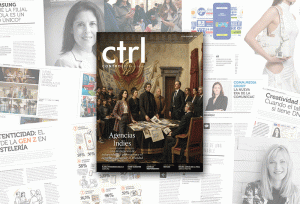 Especial Indies 2026 de la revista Ctrl ControlPublicidad