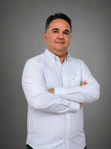 Javier Carrillo Molina de Innovation Studio