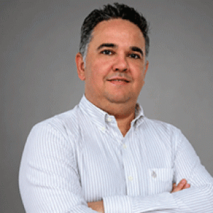 Javier Carrillo Molina de Innovation Studio.